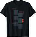 Minimalistische geometrische - Adult & Kids T-Shirts, Sweatshirts & Hoodies apparel design preview 1
