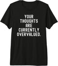 Sarcastic Observational Sayings - Adult & Kids T-Shirts, Sweatshirts & Hoodies apparel design preview 1