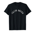 South Bronx Distressed T-Shirt - Novelty Apparel Unisex - T-Shirt, Sweatshirt, Hoodie