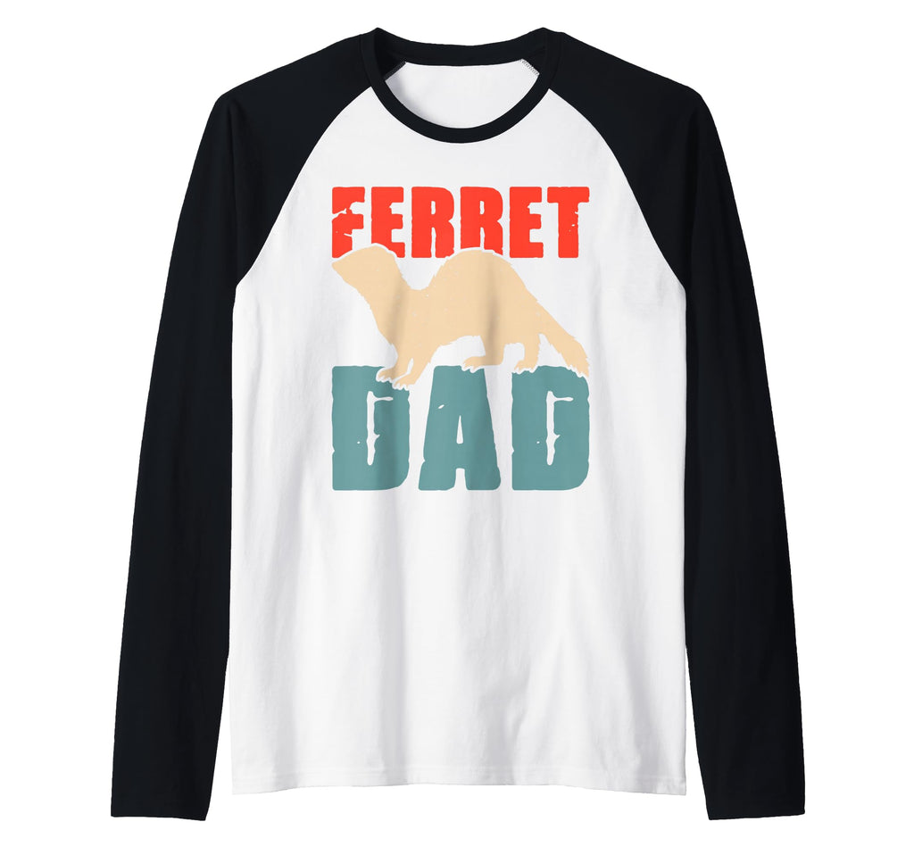 And Funny Ferret Gifts Dmtry T-Shirt - Minimalist Print Unisex - T-Shirt, Sweatshirt, Hoodie
