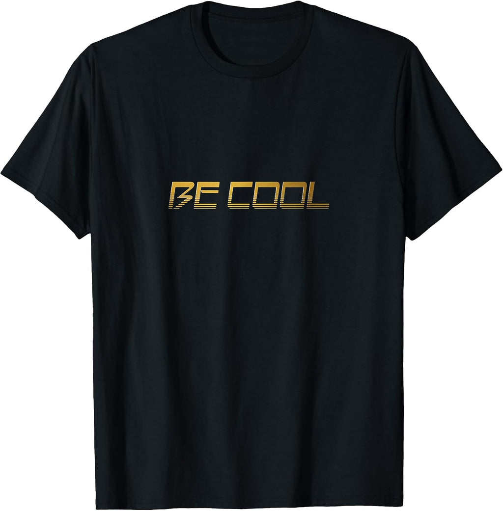 To be cool - Adult & Kids T-Shirts, Sweatshirts & Hoodies apparel design preview 1