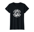 Thats My Baseball Mom 99 Favorite T-Shirt - Fun Novelty Design Unisex - T-Shirt, Sweatshirt, Hoodie