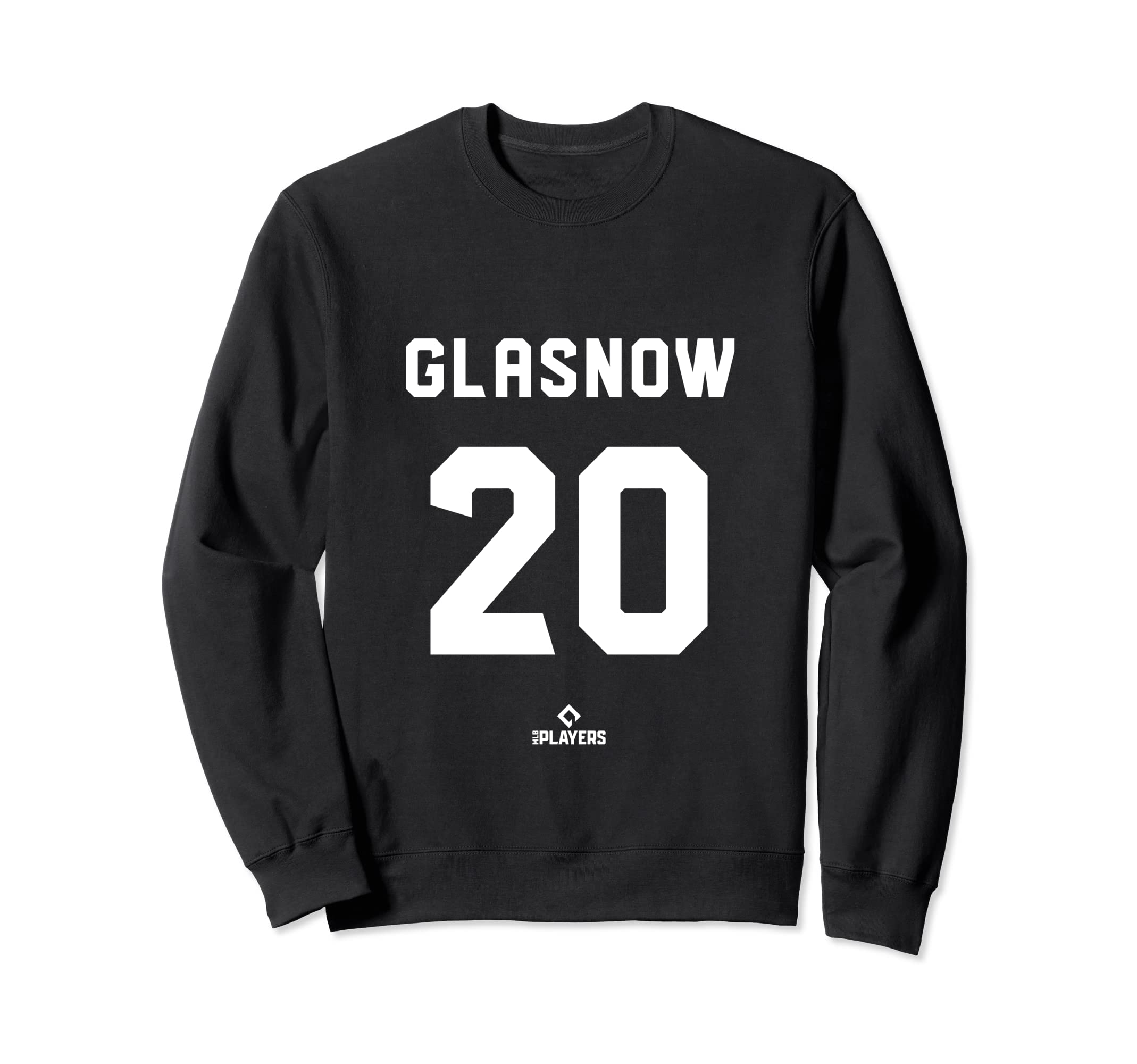 Tyler Glasnow 20 Florida Mlb Sweatshirt - Novelty Apparel for Adults - T-Shirt, Sweatshirt, Hoodie