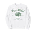Colonial Williamsburg Virginia Sweatshirt - Trendy Graphic Unisex - T-Shirt, Sweatshirt, Hoodie
