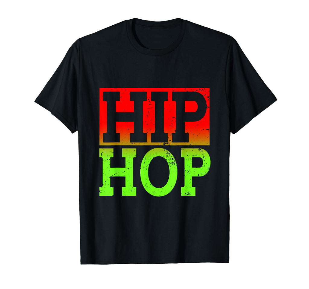 Hip Hop Old School Rap Trap Music T-Shirt - Graphic Print Men Women - T-Shirt, Sweatshirt, Hoodie