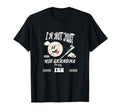 Im Not Just His Grandma Im His 1 T-Shirt - Fun Novelty Design Men Women - T-Shirt, Sweatshirt, Hoodie