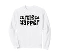 Certified Yapper Funny Meme Sweatshirt - Casual Everyday Wear Men Women - T-Shirt, Sweatshirt, Hoodie