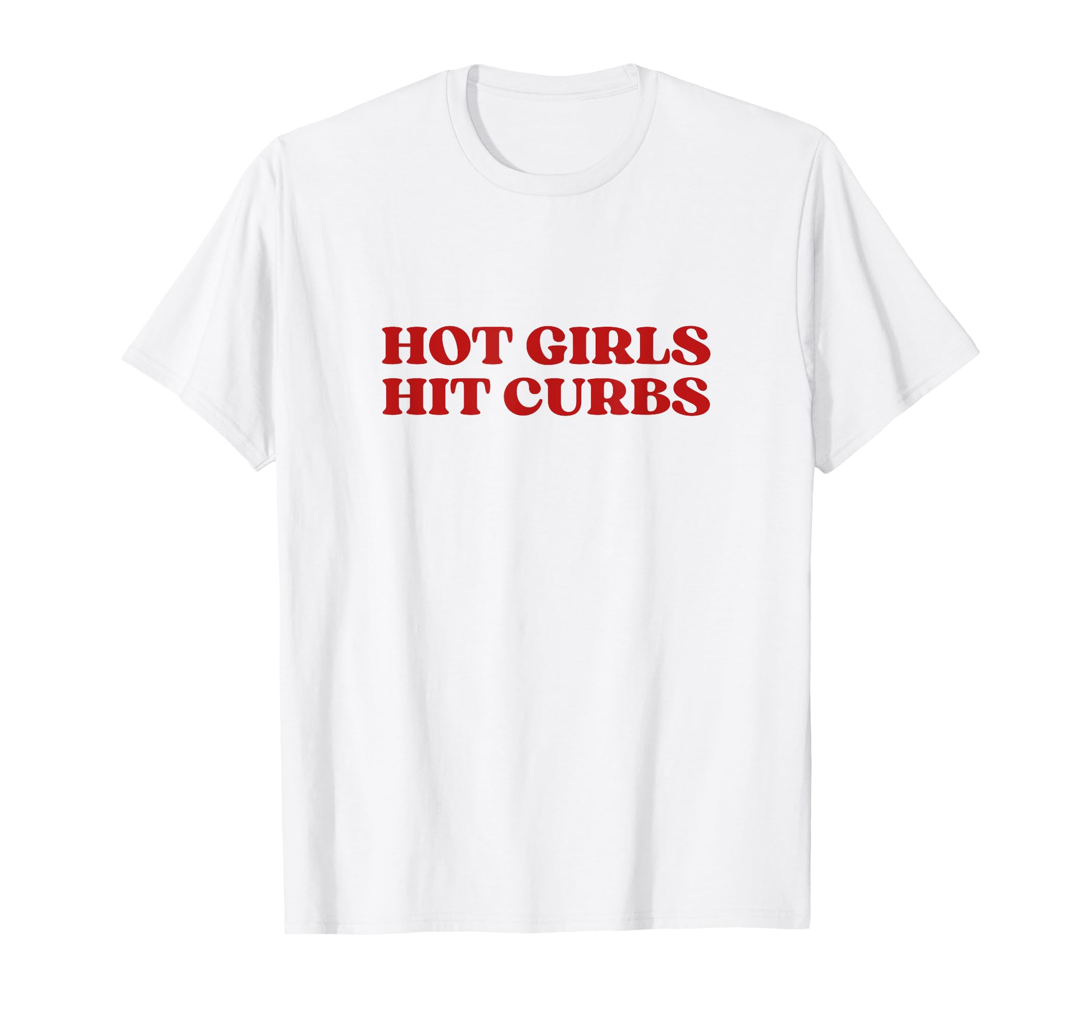 Hot Hit Curbs Y2K Aesthetic T-Shirt - Graphic Print Unisex - T-Shirt, Sweatshirt, Hoodie