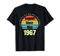 54Th Birthday Legend Since May 1967 T-Shirt - Novelty Apparel for Adults - T-Shirt, Sweatshirt, Hoodie