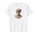 Statue Coquette Girlcore Y2K Aesthetic T-Shirt - Graphic Print Men Women - T-Shirt, Sweatshirt, Hoodie