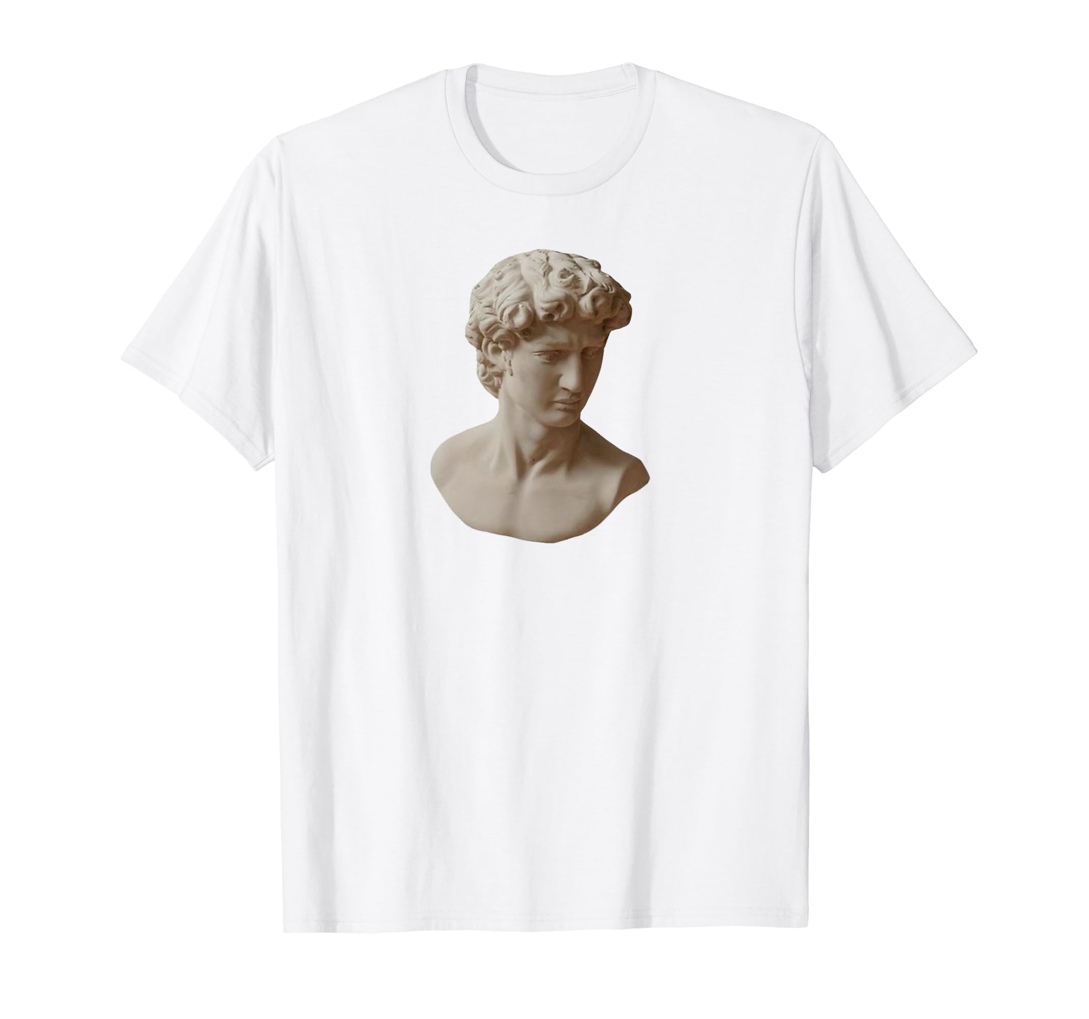 Statue Coquette Girlcore Y2K Aesthetic T-Shirt - Graphic Print Men Women - T-Shirt, Sweatshirt, Hoodie