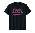 Pretty Dont Trust Government Y2K T-Shirt - Streetwear Style Men Women - T-Shirt, Sweatshirt, Hoodie