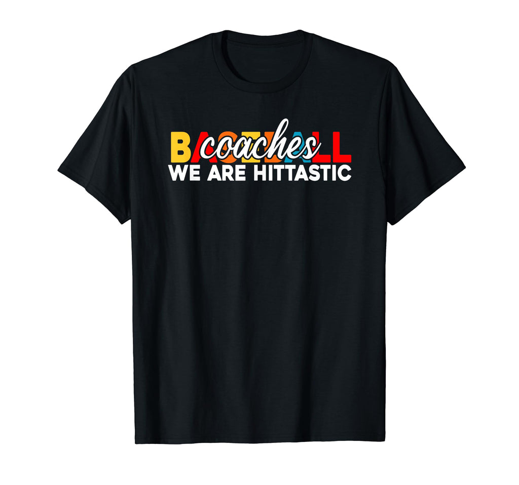 Baseball Coaching Trainer Training T-Shirt - Trendy Graphic Men Women - T-Shirt, Sweatshirt, Hoodie