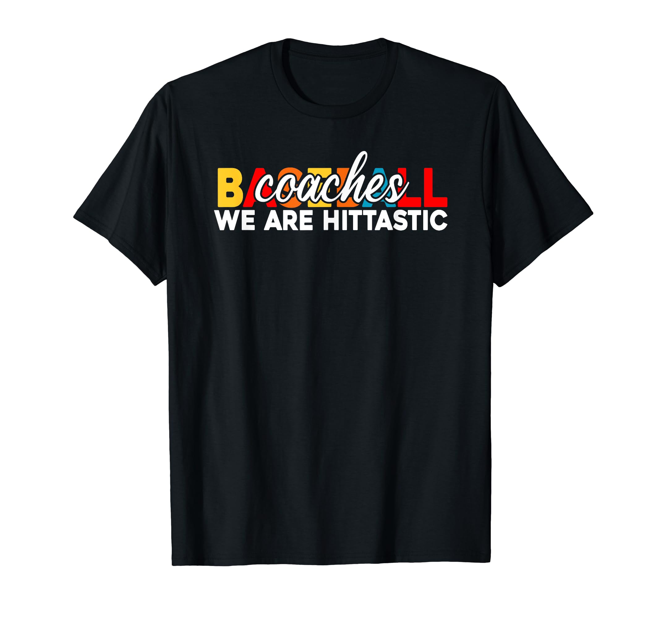 Baseball Coaching Trainer Training T-Shirt - Trendy Graphic Men Women - T-Shirt, Sweatshirt, Hoodie