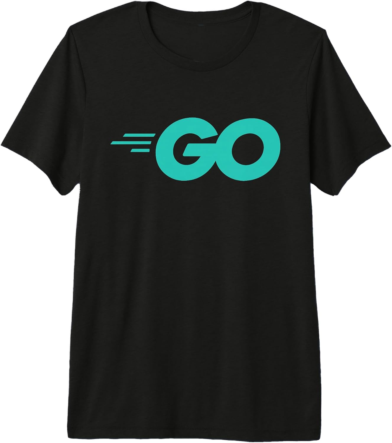 Go Programming Language Golang - Adult & Kids T-Shirts, Sweatshirts & Hoodies apparel design preview 1