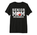 Baseball Senior Mom Class 2026 Baseball T-Shirt - Trendy Graphic Men Women - T-Shirt, Sweatshirt, Hoodie