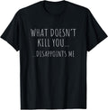 Simple Sarcastic Gothic Phrase Aesthetic Co - Adult & Kids T-Shirts, Sweatshirts & Hoodies apparel design preview 1