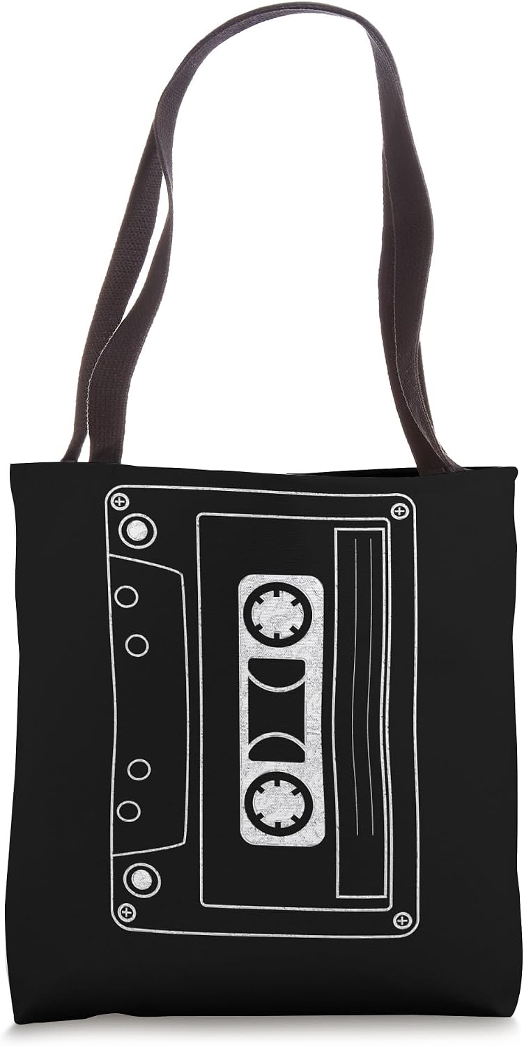 Love Retro Mixtape 80's Blank Cassette Tape Gifts - Adult & Kids T-Shirts, Sweatshirts & Hoodies apparel design preview 1