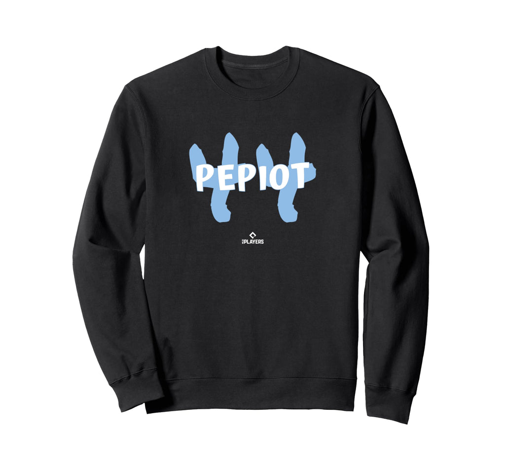 Name And Number Ryan Pepiot Tampa Sweatshirt - Fun Novelty Design Unisex - T-Shirt, Sweatshirt, Hoodie
