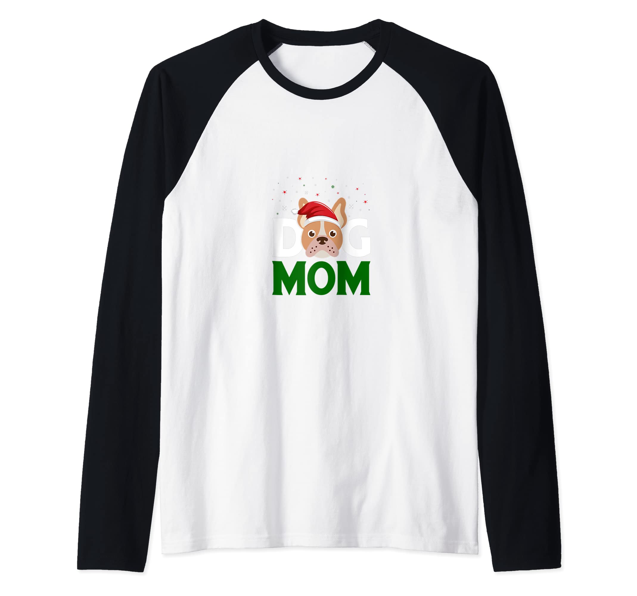 Dog Mom Puppy K9 Gift Mother T-Shirt - Custom Art Print for Adults - T-Shirt, Sweatshirt, Hoodie