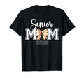 Baseball Senior Mom 2026 Baseball T-Shirt - Fun Novelty Design Men Women - T-Shirt, Sweatshirt, Hoodie