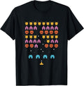 Retro Videospiele Gaming Nostalgie Geschenkidee - Adult & Kids T-Shirts, Sweatshirts & Hoodies apparel design preview 1
