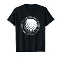 Great Golf Basket Peace Love Golf T-Shirt - Casual Everyday Wear Men Women - T-Shirt, Sweatshirt, Hoodie