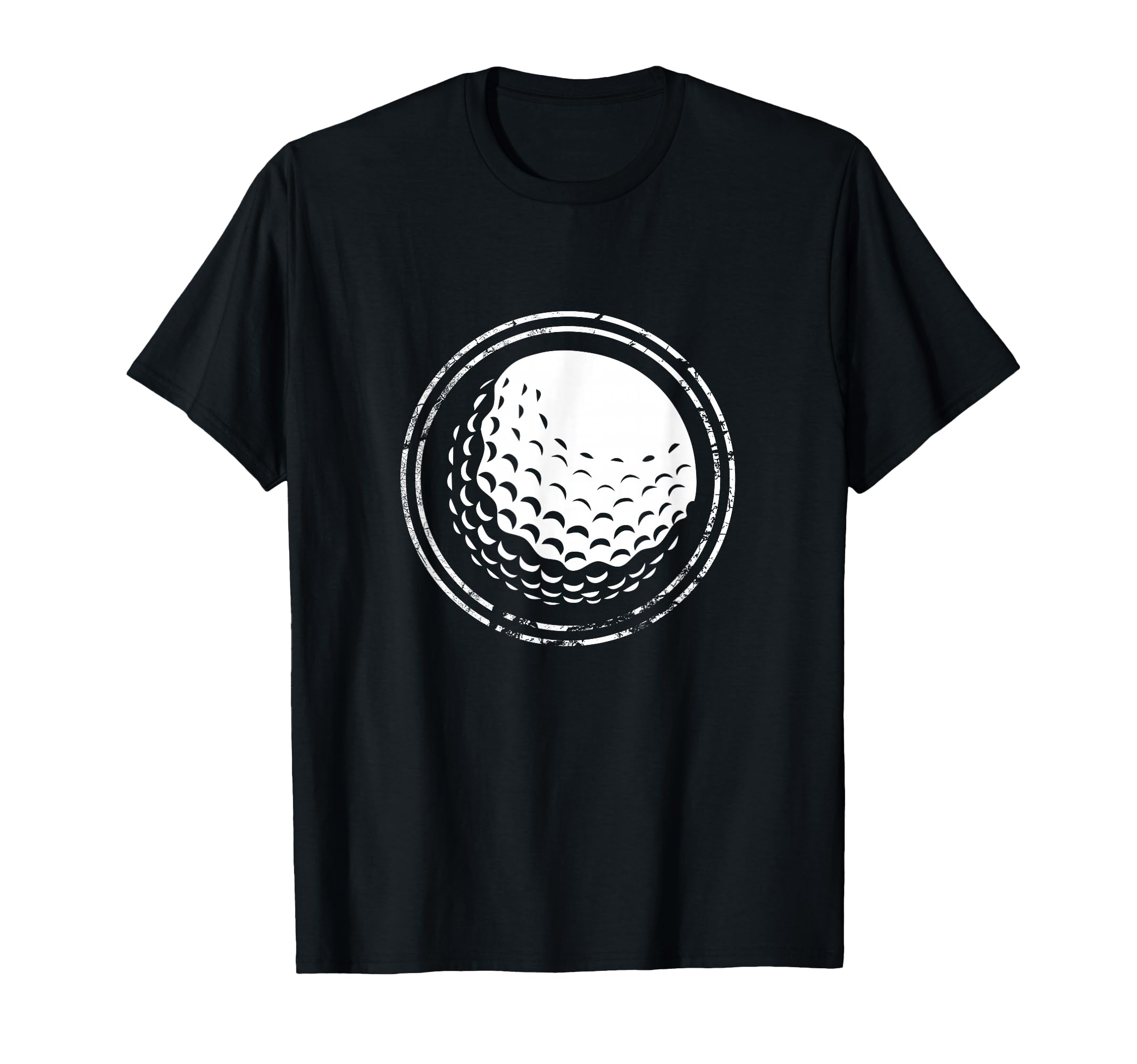 Great Golf Basket Peace Love Golf T-Shirt - Casual Everyday Wear Men Women - T-Shirt, Sweatshirt, Hoodie