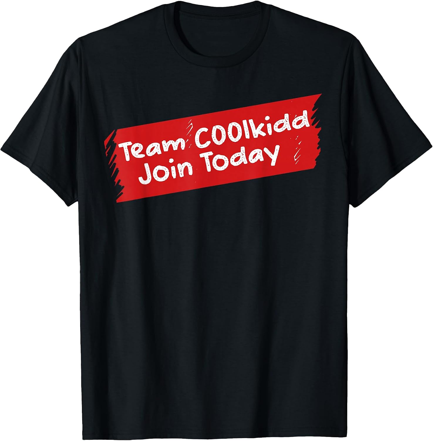 Team C00lkidd Join Today Funny Trending Quote - Adult & Kids T-Shirts, Sweatshirts & Hoodies apparel design preview 1
