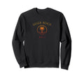 Geger Beach Bali Distressed Sweatshirt - Streetwear Style Men Women - T-Shirt, Sweatshirt, Hoodie