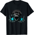 Horor 6 7 Meme - Adult & Kids T-Shirts, Sweatshirts & Hoodies apparel design preview 1