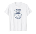 Powered Coffee And Baseball Fan T-Shirt - Fun Novelty Design Unisex - T-Shirt, Sweatshirt, Hoodie