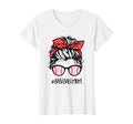 Baseball Mom Baseball Lover Mothers T-Shirt - Aesthetic Graphic Men Women - T-Shirt, Sweatshirt, Hoodie