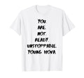 Hustler Hip Hop Old School Lyrics T-Shirt - Aesthetic Graphic for Adults - T-Shirt, Sweatshirt, Hoodie