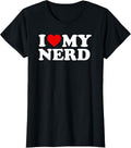 Nerd - Adult & Kids T-Shirts, Sweatshirts & Hoodies apparel design preview 1