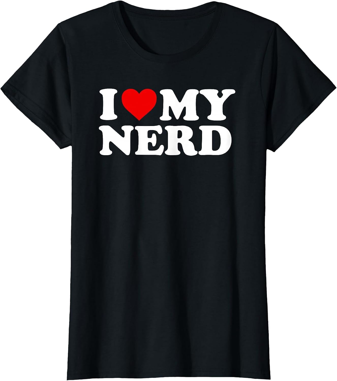 Nerd - Adult & Kids T-Shirts, Sweatshirts & Hoodies apparel design preview 1