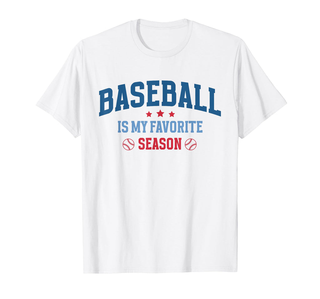 Coquette American Baseball T-Shirt - Fun Novelty Design for Adults - T-Shirt, Sweatshirt, Hoodie