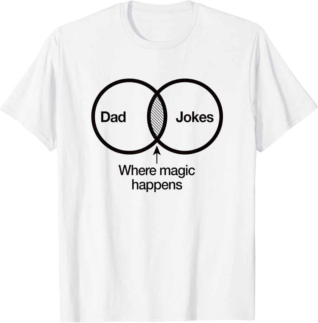 Gman merch fathers day dad joke - Adult & Kids T-Shirts, Sweatshirts & Hoodies apparel design preview 1