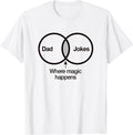 Gman merch fathers day dad joke - Adult & Kids T-Shirts, Sweatshirts & Hoodies apparel design preview 1