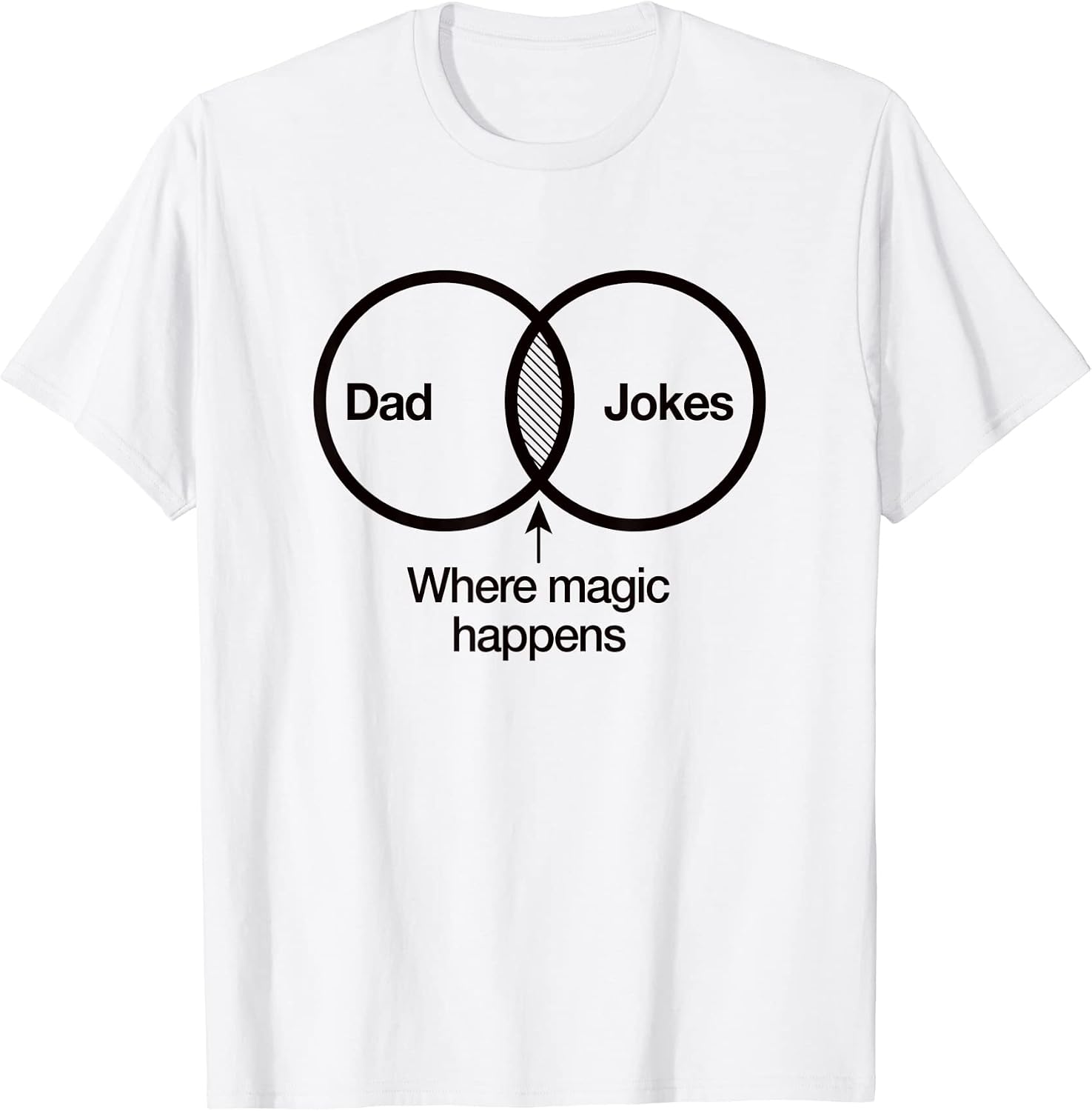 Gman merch fathers day dad joke - Adult & Kids T-Shirts, Sweatshirts & Hoodies apparel design preview 1