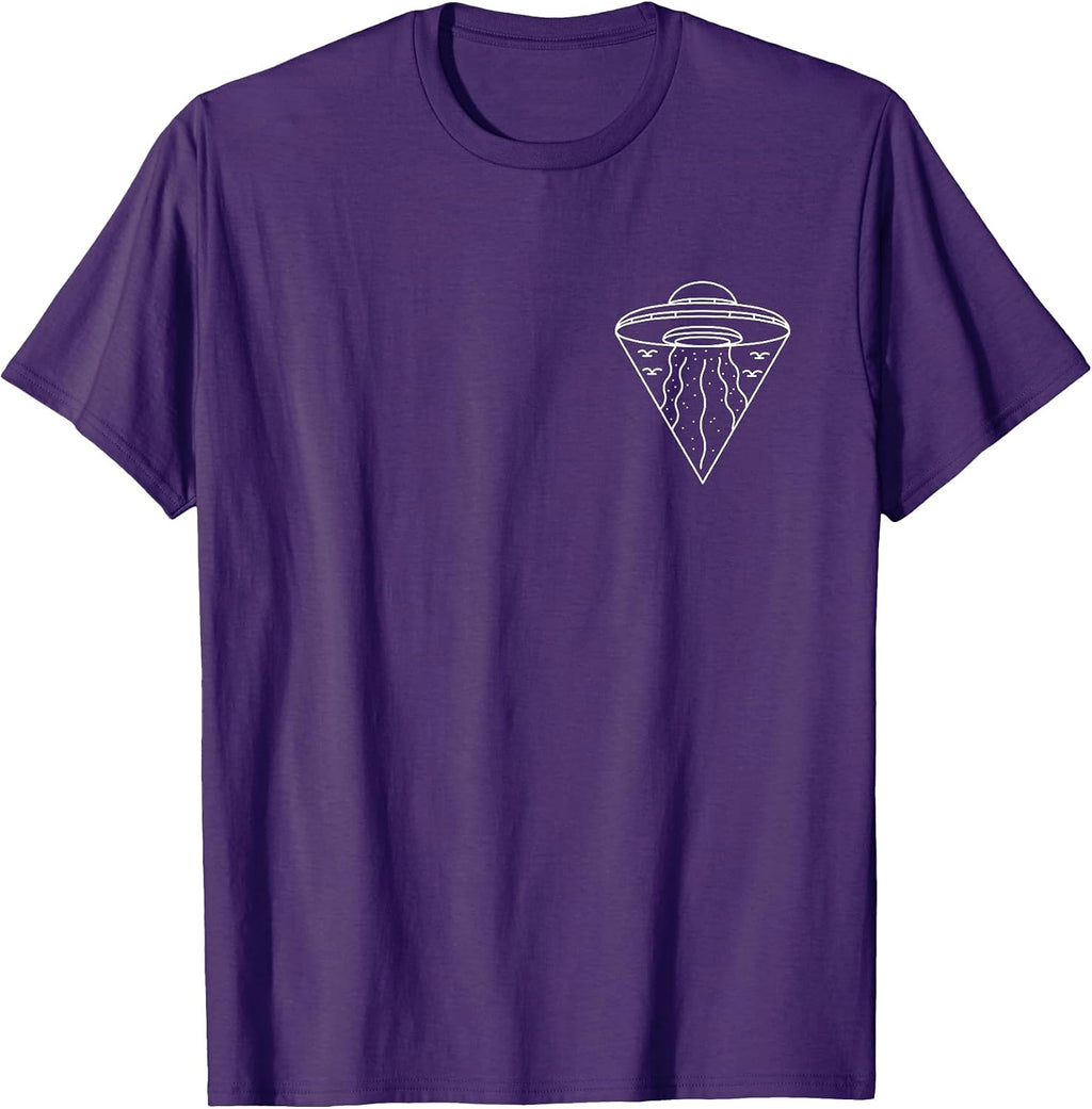 Roswell Alien Gifts Co. - Adult & Kids T-Shirts, Sweatshirts & Hoodies apparel design preview 1