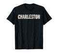 Charleston Sc Bachelorette 70S T-Shirt - Casual Everyday Wear Men Women - T-Shirt, Sweatshirt, Hoodie