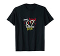 My Heart Is That Field Baseball Proud T-Shirt - Unique Graphic for Adults - T-Shirt, Sweatshirt, Hoodie