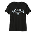 Baseball Mama Era Game Day T-Shirt - Novelty Apparel Men Women - T-Shirt, Sweatshirt, Hoodie