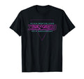 Olivia Newton John Xanadu Roller Rink T-Shirt - Minimalist Print Men Women - T-Shirt, Sweatshirt, Hoodie