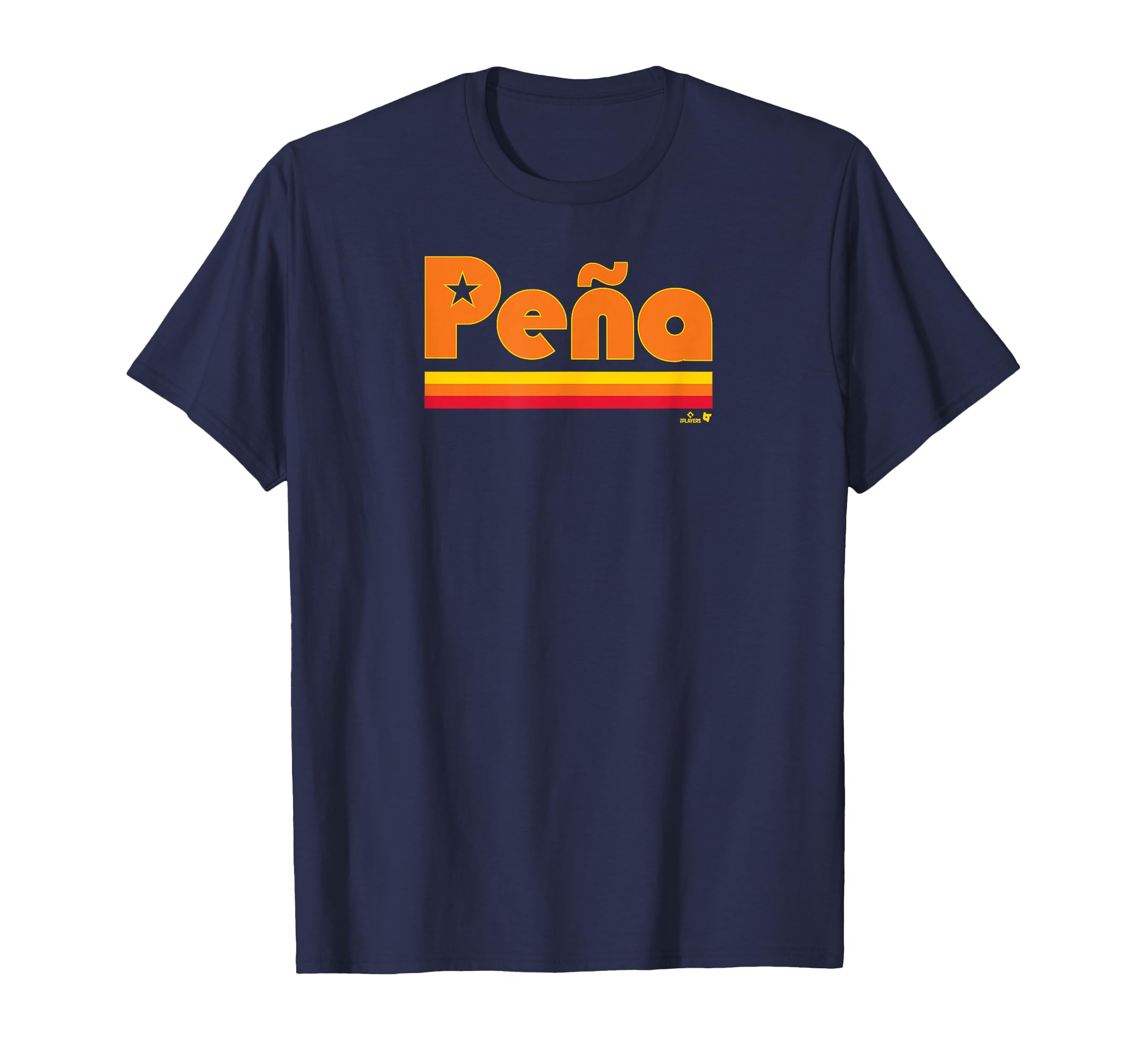 Jeremy Pena Houston Text Houston T-Shirt - Casual Everyday Wear Men Women - T-Shirt, Sweatshirt, Hoodie