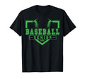 Baseball Senior Night Baseball Senior T-Shirt - Aesthetic Graphic Unisex - T-Shirt, Sweatshirt, Hoodie