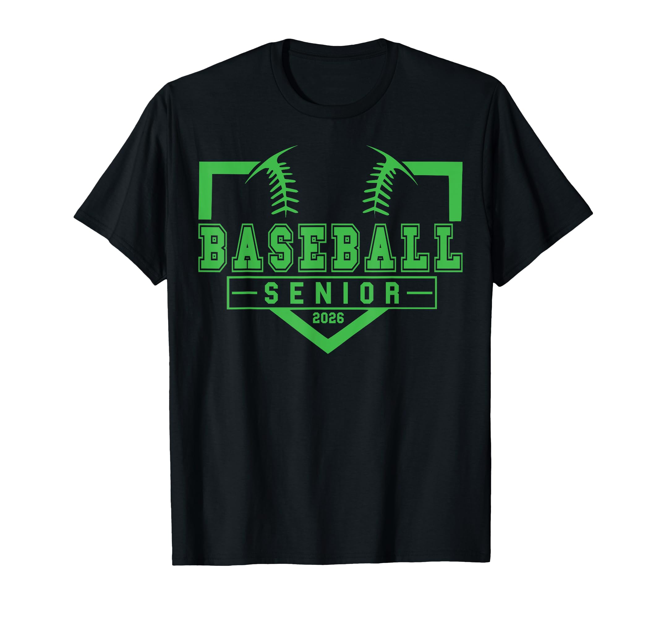 Baseball Senior Night Baseball Senior T-Shirt - Aesthetic Graphic Unisex - T-Shirt, Sweatshirt, Hoodie