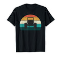 4X4 Sunset Off Road Big 4 Wheel Drivers T-Shirt - Unique Graphic Men Women - T-Shirt, Sweatshirt, Hoodie