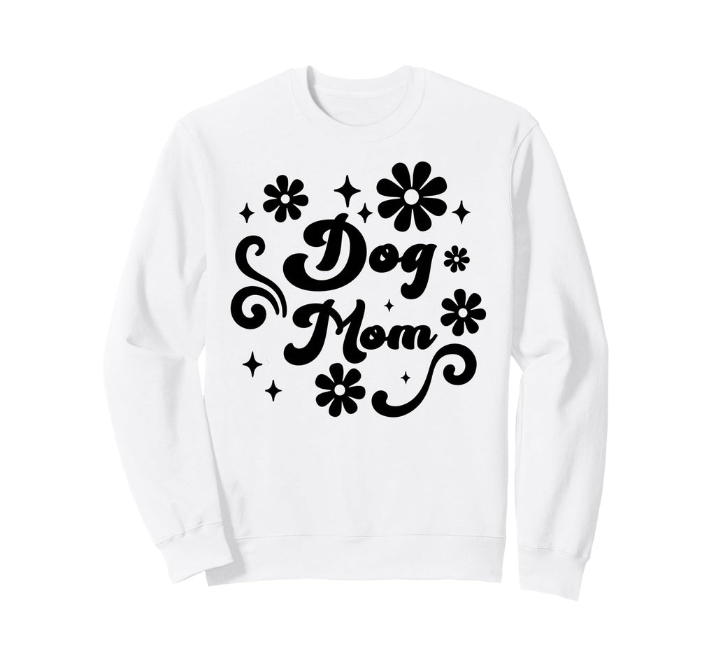 Supercute Boho Fun Flowers Best Ever Sweatshirt - Novelty Apparel Unisex - T-Shirt, Sweatshirt, Hoodie